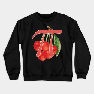 Pi Day Math Cherry Men Women Kids T-shirt Crewneck Sweatshirt